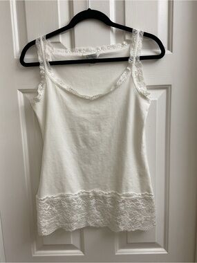 SUNDANCE Tank Top